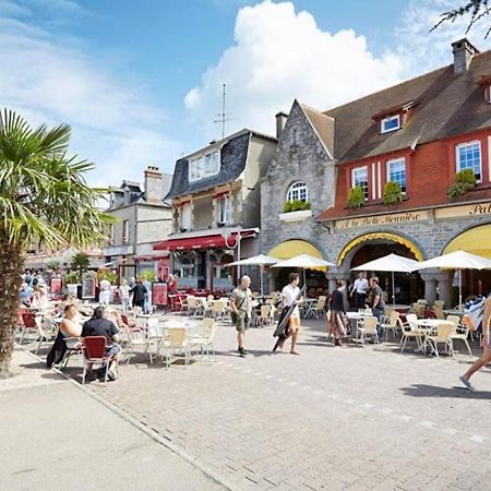Face A La Mer Apartamento Saint-Cast-le-Guildo Exterior foto