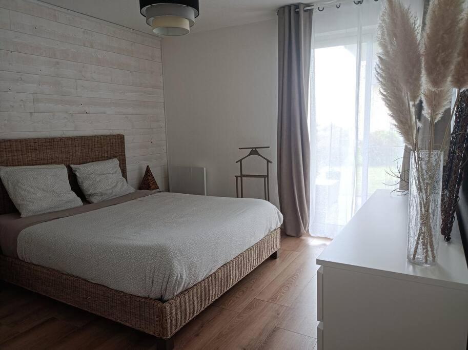 Face A La Mer Apartamento Saint-Cast-le-Guildo Exterior foto