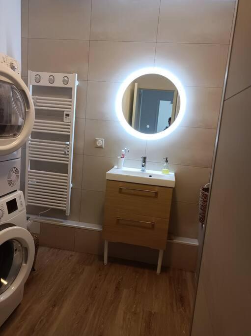 Face A La Mer Apartamento Saint-Cast-le-Guildo Exterior foto