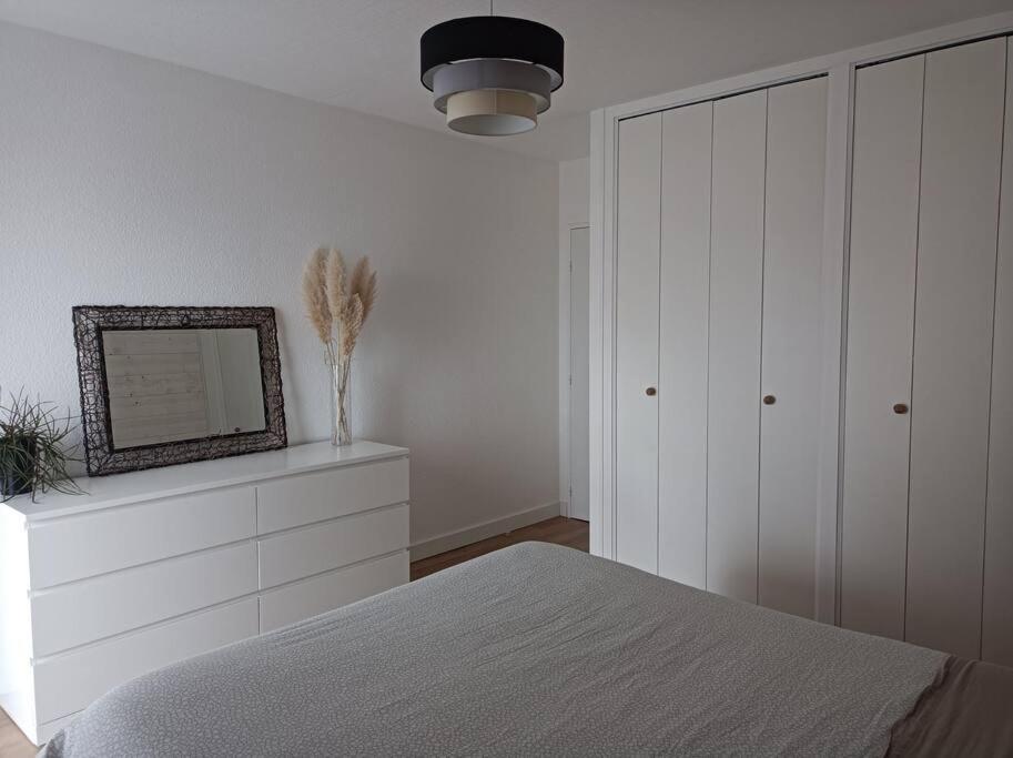Face A La Mer Apartamento Saint-Cast-le-Guildo Exterior foto
